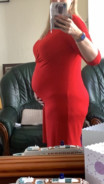 Bump appreciation day!