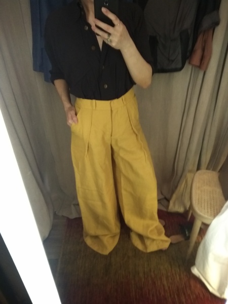 Les Parisiennes des Mamansnet: See life in pink, but do not wear it!