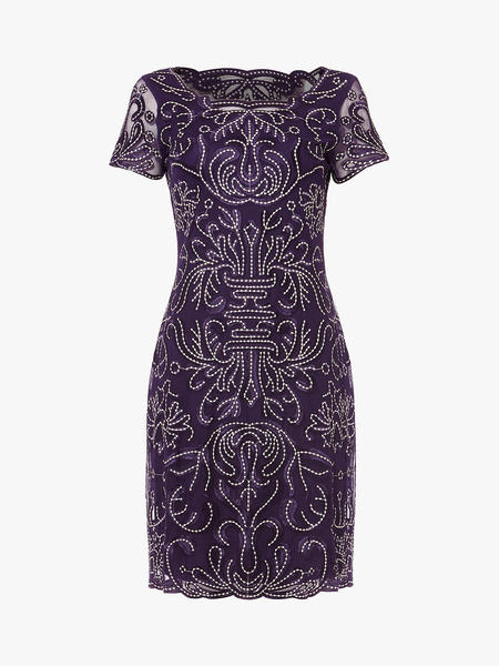 What do you think of this dress?