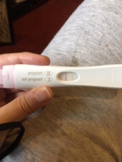 TTC - First time home insemination