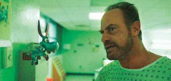 Handmaid's Tale. EPISODE 7 (season 3). Channel 4, 21/07/19. UK pace. NO SPOILERS!