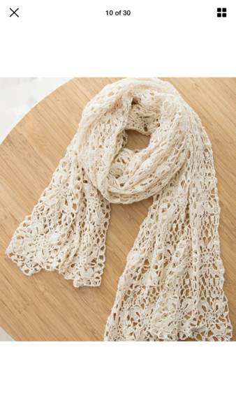 Help me find a crochet pattern similar to this please?