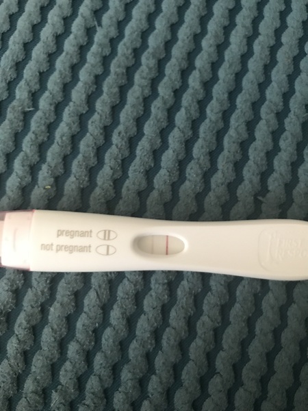 TTW buddies 2dpo
