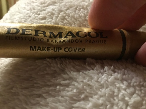 To give up trying to find a decent foundation
