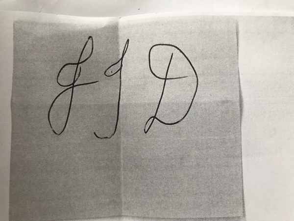 Engraving help please