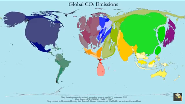 I am terrified of the climate emergency but more terrified by how ambivalent others seem to be about it!