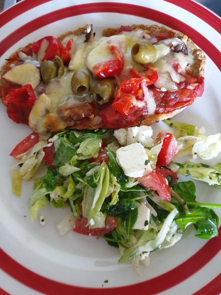 Hushistas talk food and wellbeing
