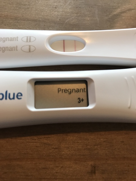 Due March 2020 - FIRST BABY in late 20's