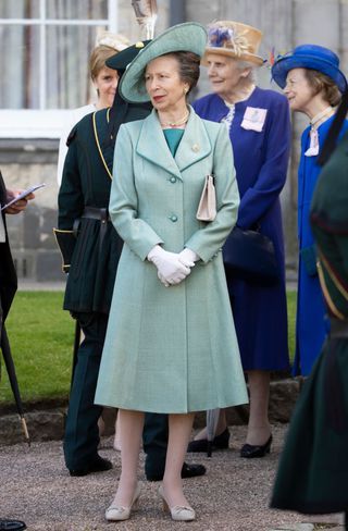 Royal style & gossip: strawberries, serves and sartorial splendour - anyone for tennis?