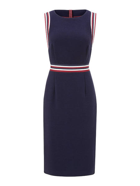 Help with flattering dress for an apple