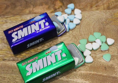 If you've found a pill...