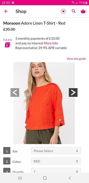 Items of clothing you've had lots of compliments on