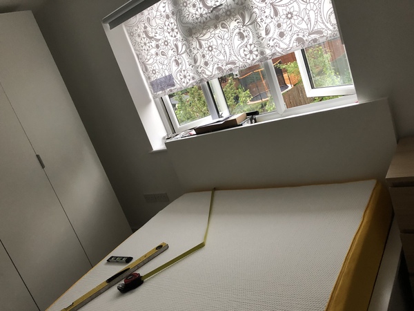 Home Extension Thread 2019 - The Extension