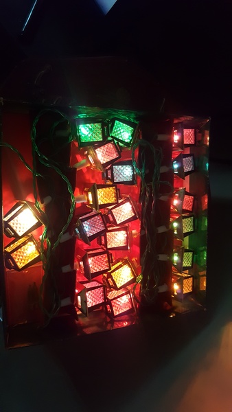 70s Christmas