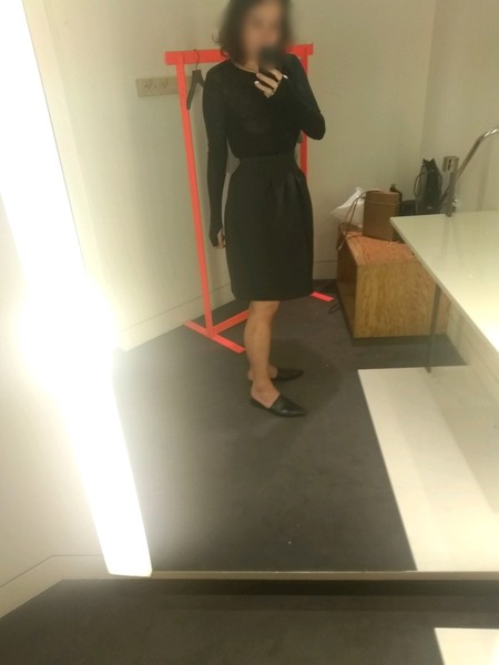 Les Parisiennes des Mamansnet: See life in pink, but do not wear it!