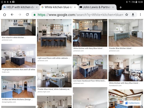 HELP with kitchen design please please please!