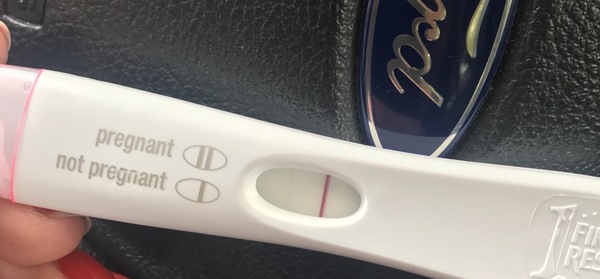 Two week wait