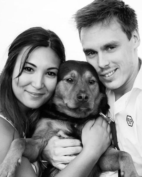 Royal style and gossip: From foundation to Foundations...