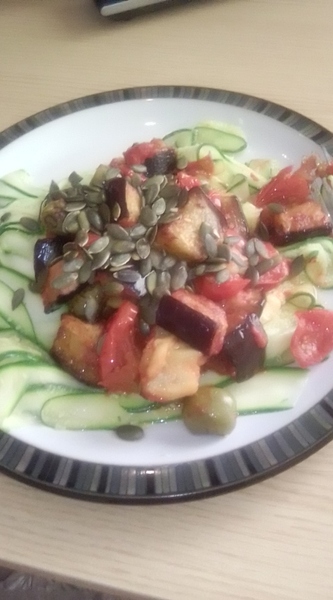 Vegan dieters support thread?