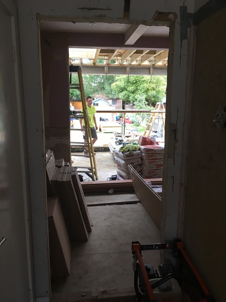 Home Extension Thread 2019 - The Extension