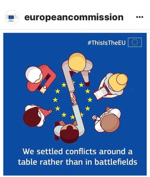 Westminstenders: The Imperial March