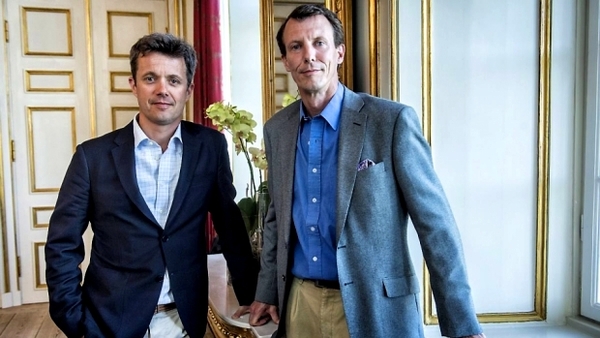 Royal style & gossip: strawberries, serves and sartorial splendour - anyone for tennis?