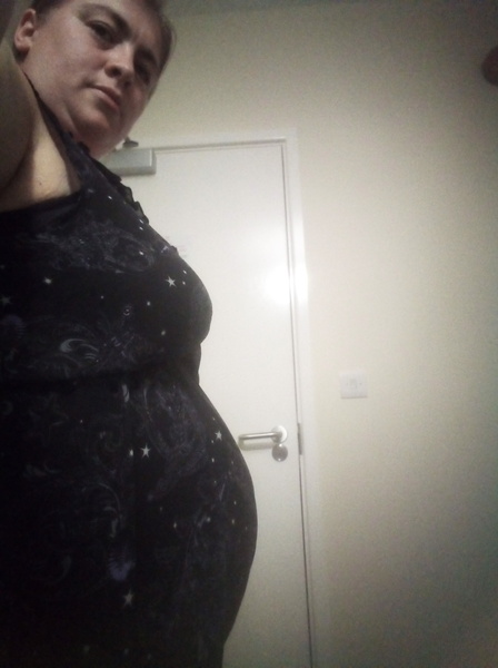 Bump appreciation day!
