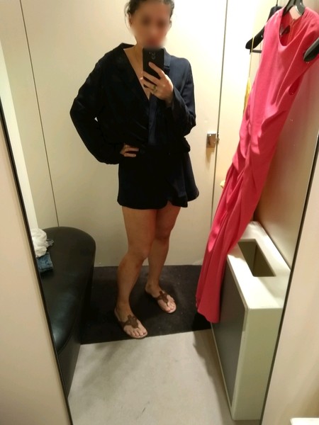 Les Parisiennes des Mamansnet: See life in pink, but do not wear it!