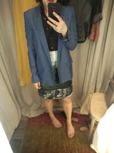 Les Parisiennes des Mamansnet: See life in pink, but do not wear it!