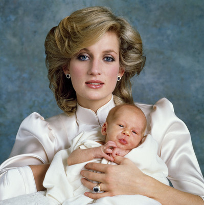 Royal style & gossip: from christening gowns to tennis lawns