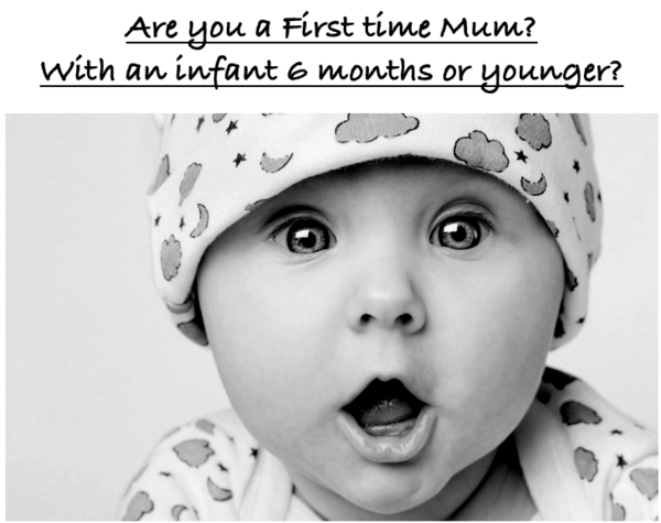 * £20 Amazon voucher up for grabs* -Survey for first-time mums.
