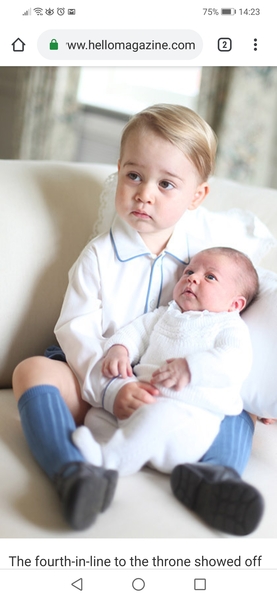 Harry and Meghan-part 2
