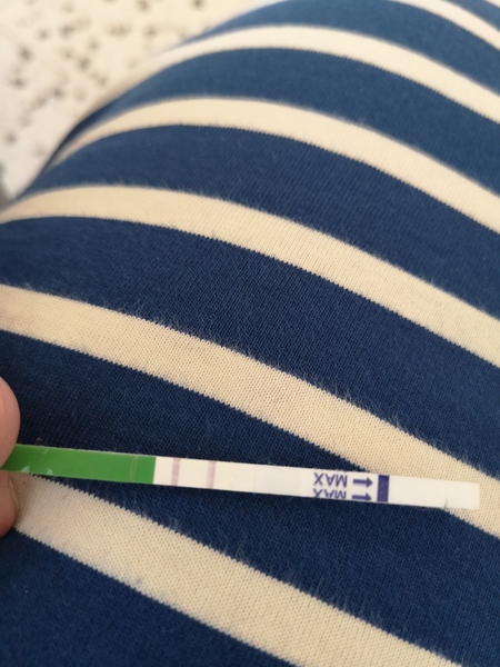 OPK and BD