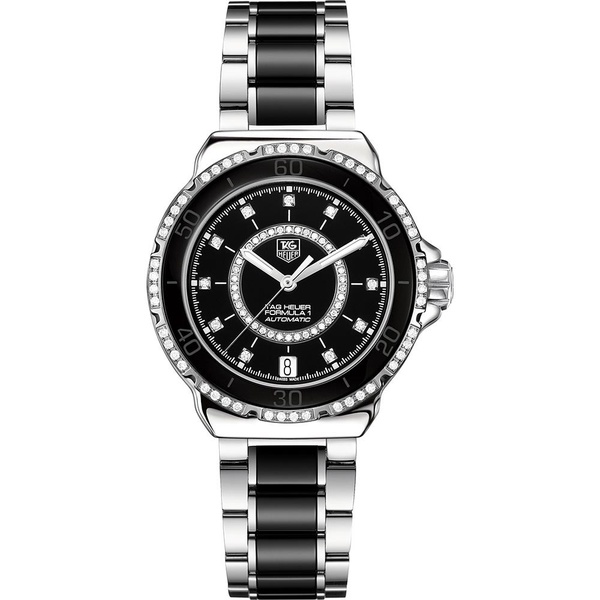 What watch could be described as 'classy' please?