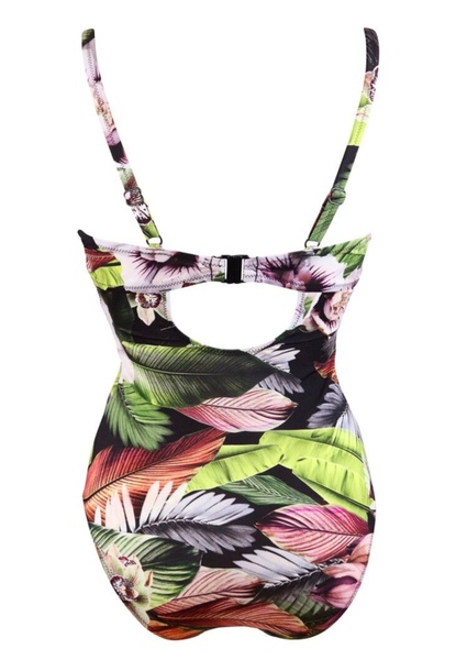 AIBU Swimwear Support.