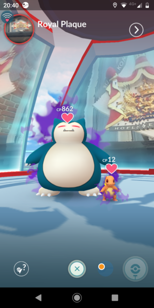 Abra Abra Kadabra. PokemonGo Thread #25