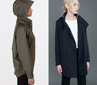 Get 40% off your very own Protected Species coat