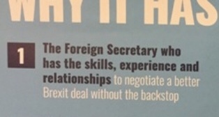 Westminstenders: Long live liberalism