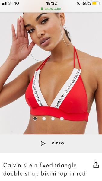 Bikini for 12 year old dd