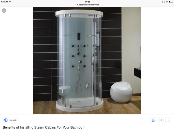 Rightmove listing - what is this thing in the kitchen?