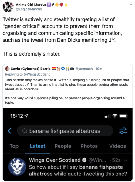 Fascinating tweets about JY’s waxing case. Read here. (cont. thread 2)