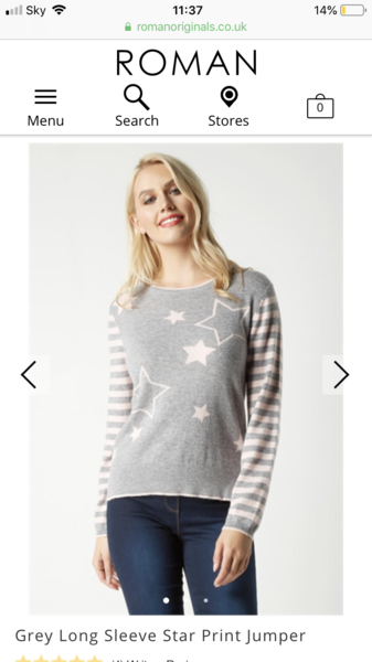 Can anyone help me find this jumper?