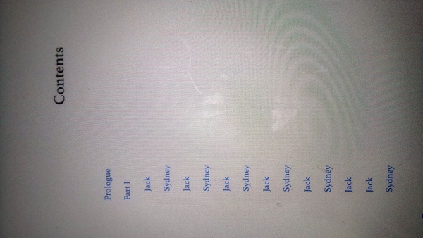 Psychological thrillers with a twist - recommendations please