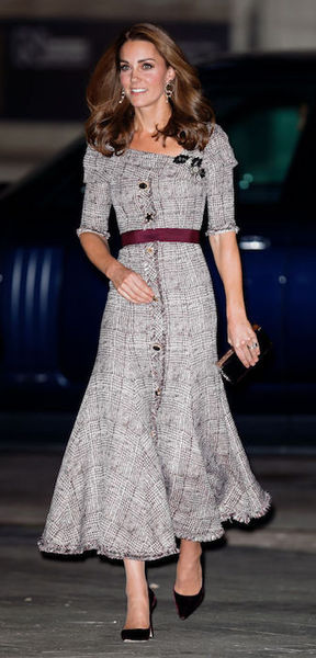 Kate’s Green Dress 😍😍😍
