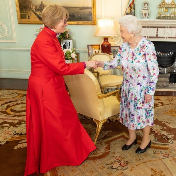 Royal style & gossip: from christening gowns to tennis lawns