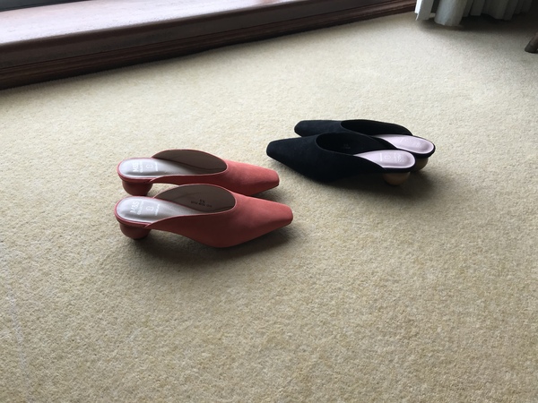 Les Parisiennes des Mamansnet: See life in pink, but do not wear it!