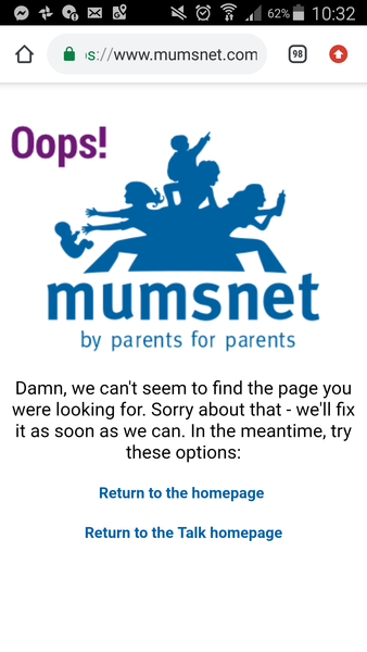 Where have the old posts all disappeared to?