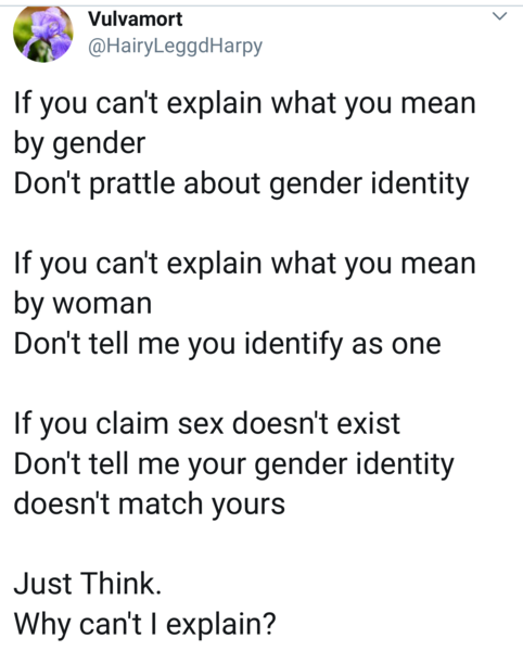 One Tweet to Peak Trans them All