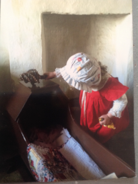 Selling handmade/upcycled clothing/projects