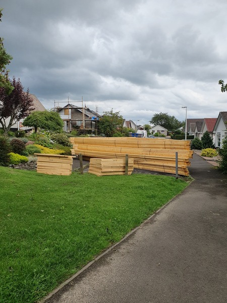 Home Extension Thread 2019 - The Extension
